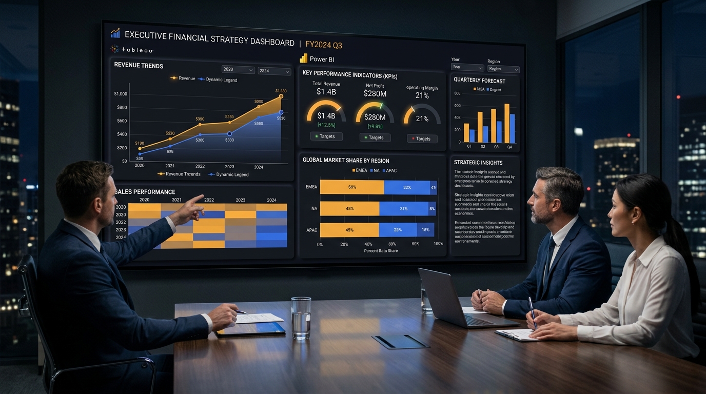 Data Storytelling