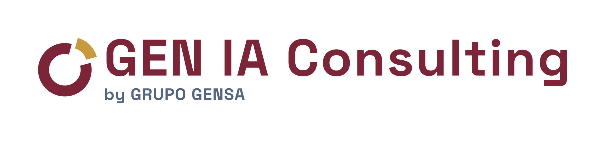 GEN IA Consulting
