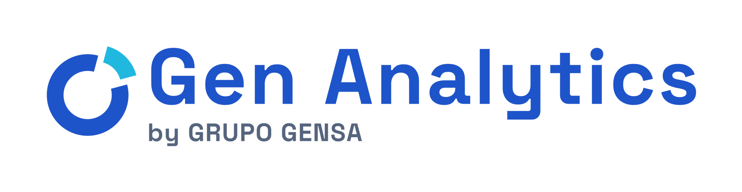Gen Analytics
