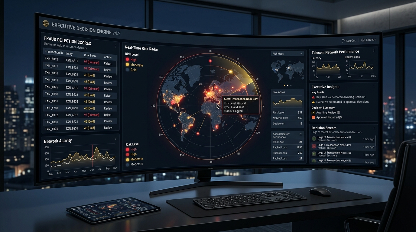 Automatización IPA Bancaria
